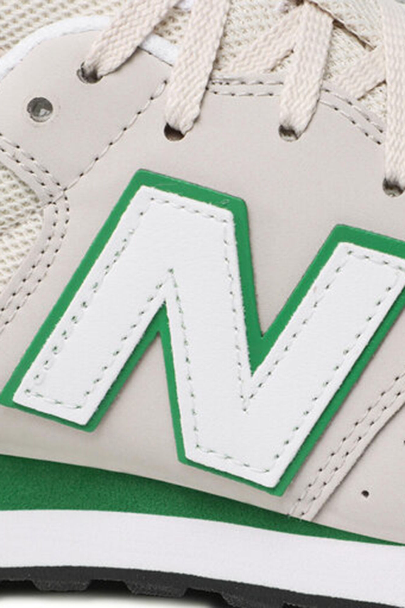Tênis masculino New Balance GM500 - carvão