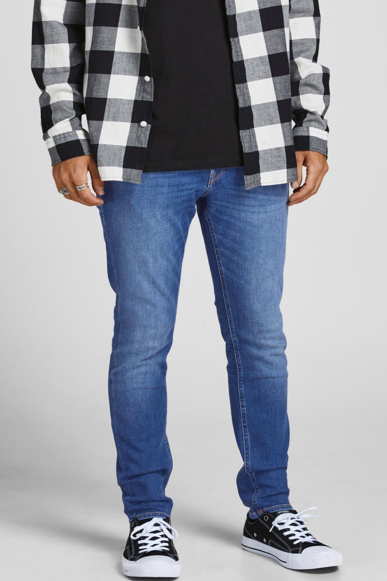 Calça jeans skinny Liam