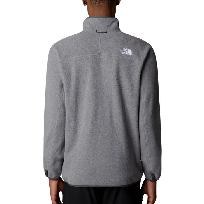The North Face 100 Glacier Fleece Jack Heren