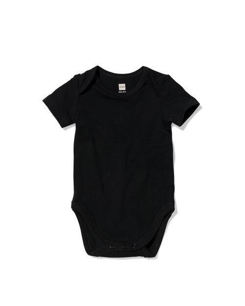body stretch noir