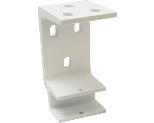 SOLUNA Universele console voor Proof knikarmschermen, wand- en plafondmontage
