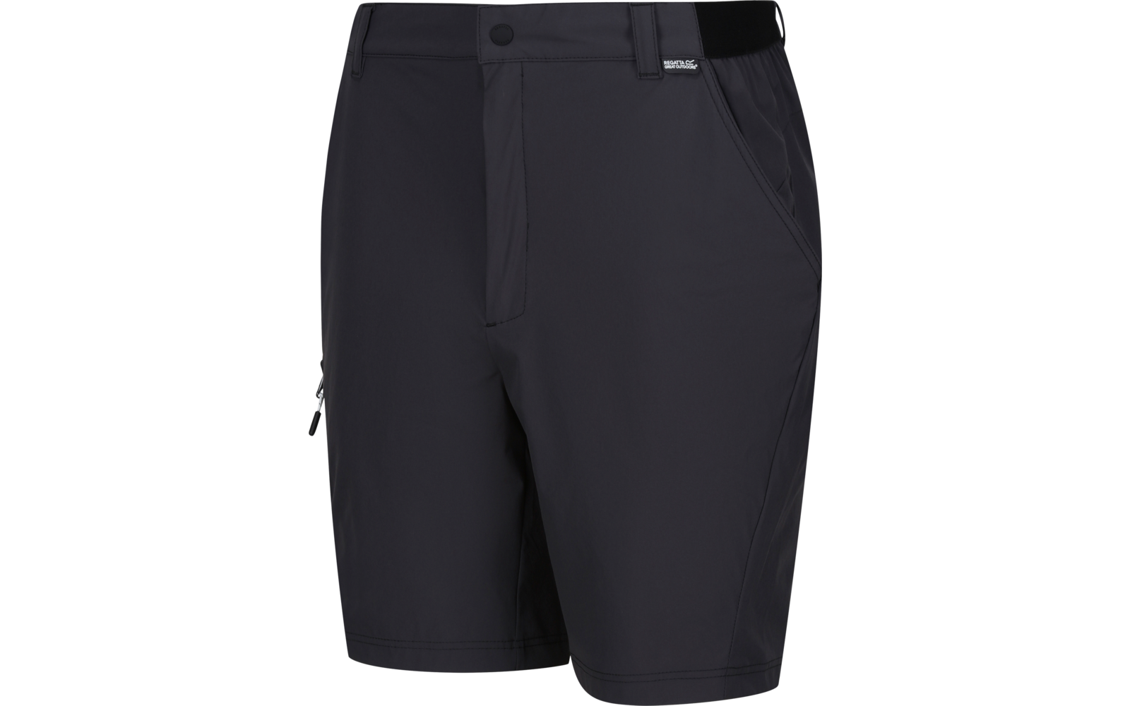 Regatta Travel Light Packaway Herrenshorts