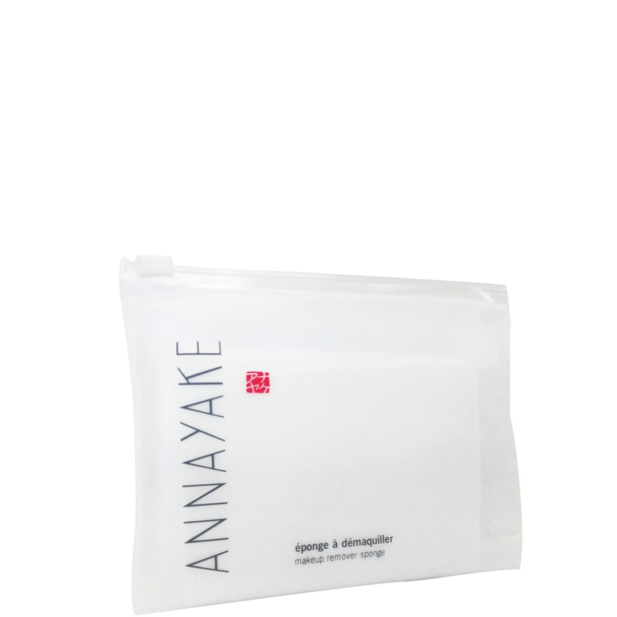 Annayaké Éponge à Démaquiller