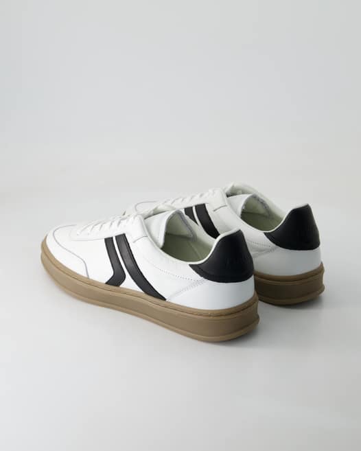 Zahira 8880-01 Sneaker in Weiß