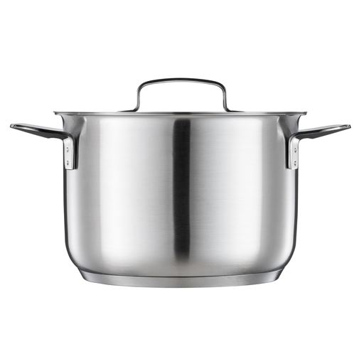 Fiskars All Steel Gryde , 3 L