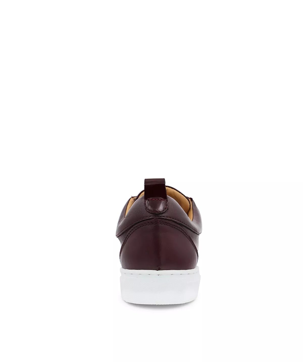 Sneakers JACK Bordeaux