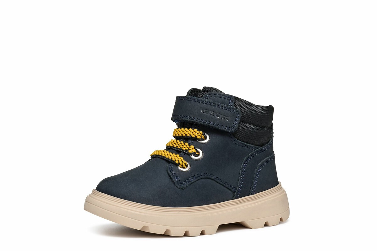 GEOX<br>Botas Kiddartah