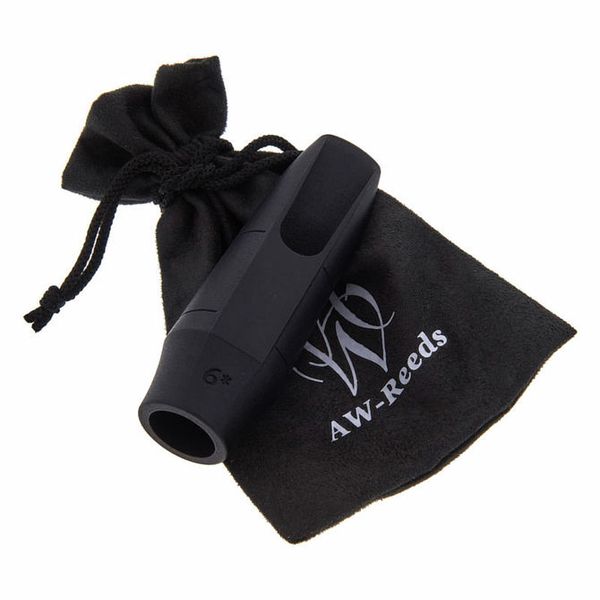 AW Woodwinds Tendo Tenor Sax 6*