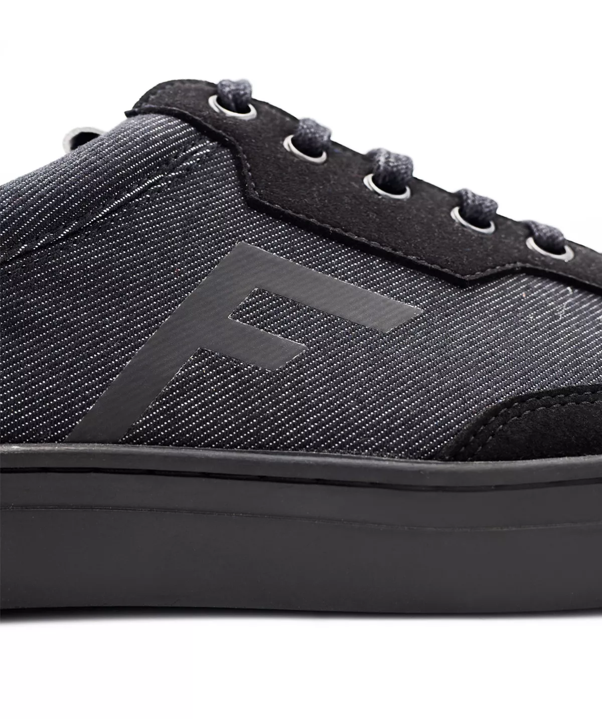 Sneakers Greenwood Noir