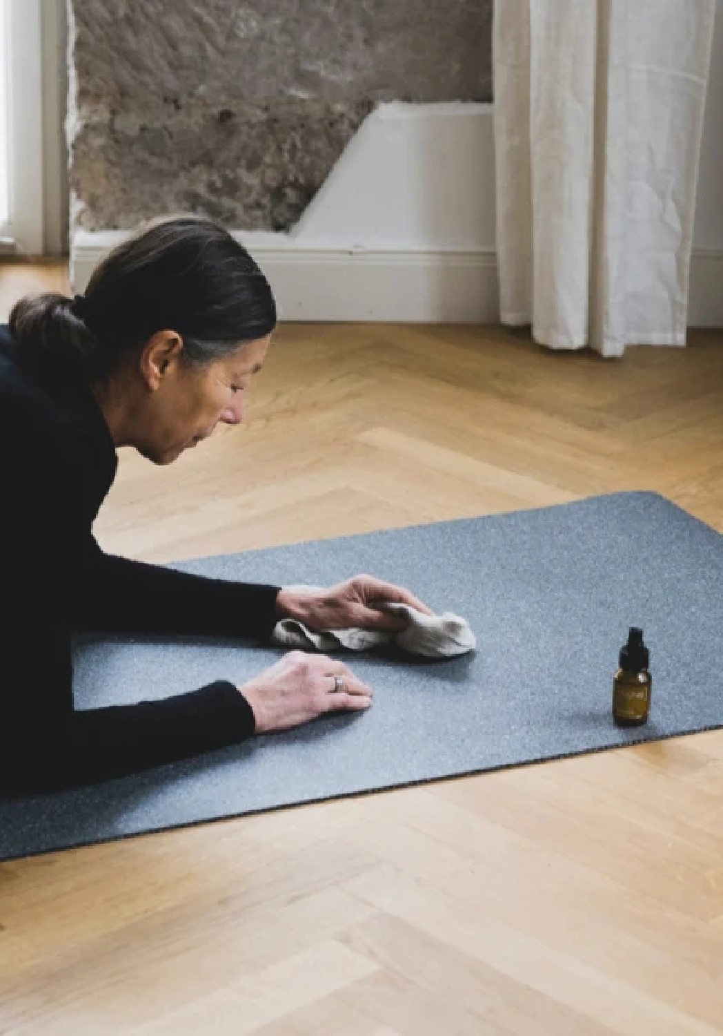 Hejhej Mats Yogamatten-Spray Hejhej