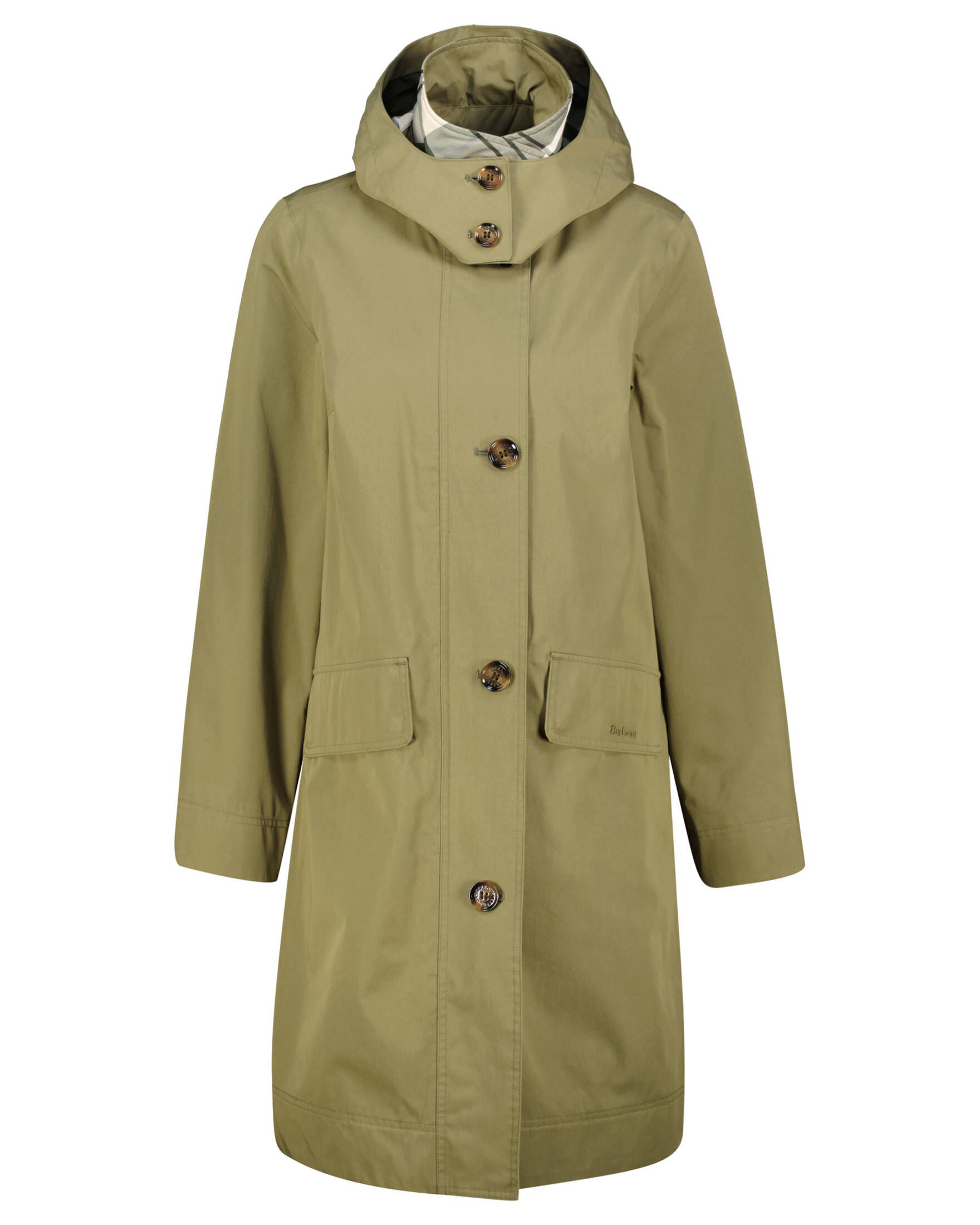 Barbour| Damen Jacke HEBRIDES