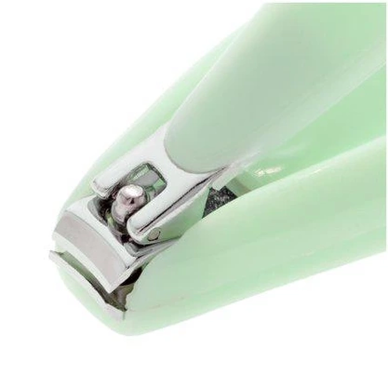 Tweezerman Baby Nail Clipper With File