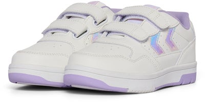Hummel Camden Jr Sneakers, Lavender