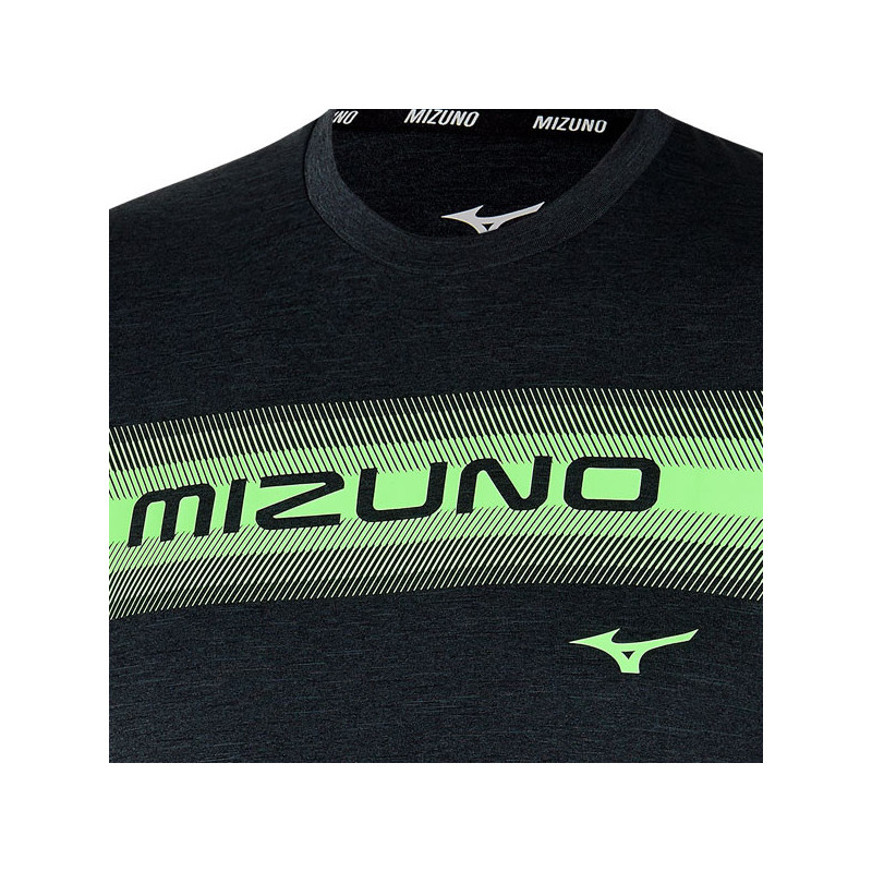 Tee-shirt Core Mizuno 23