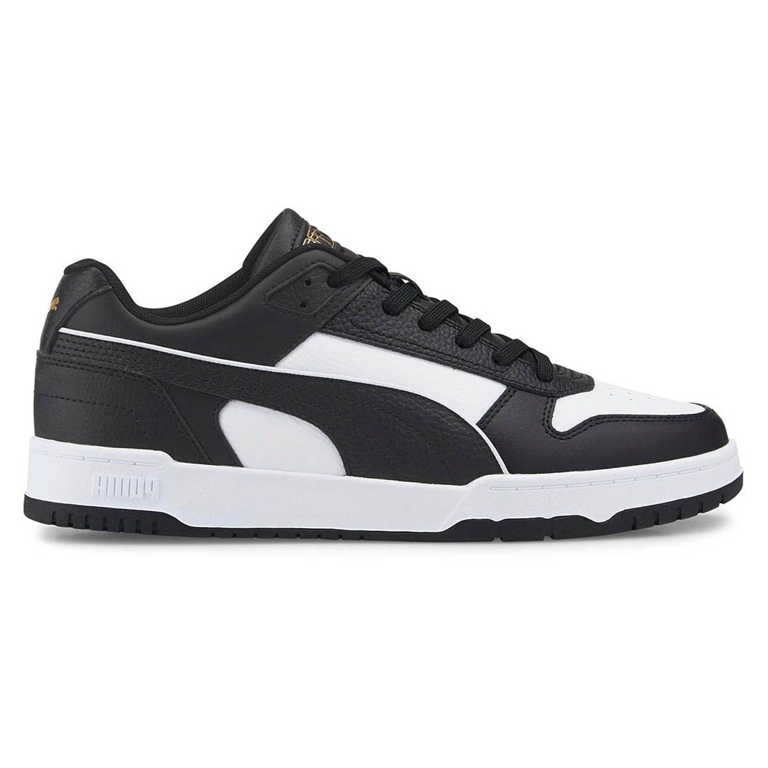 PUMA  RDB Game Low