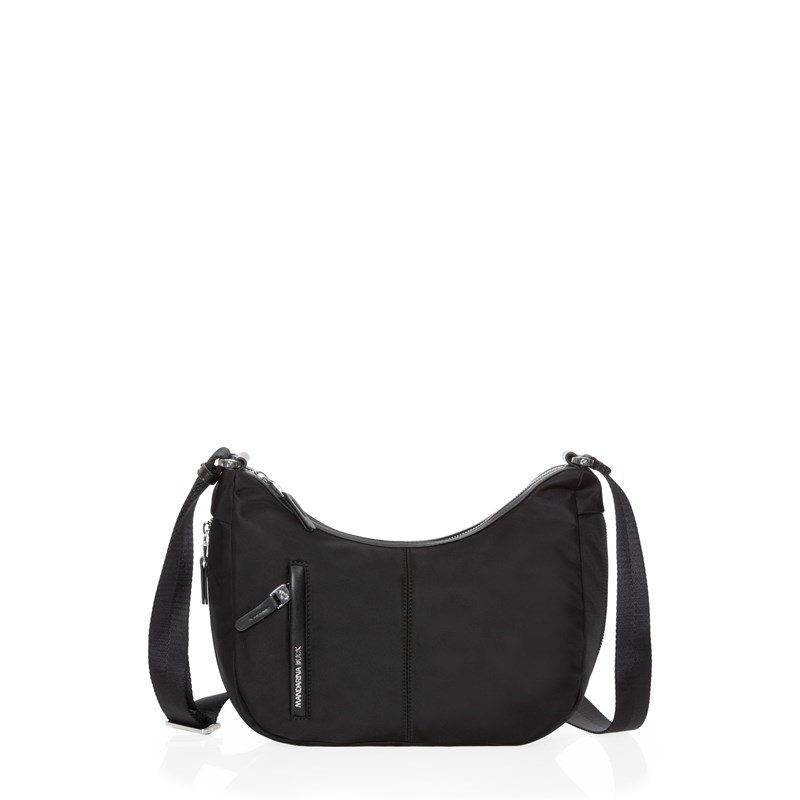Mandarina Duck<br>Crossbody Hunter Hobo