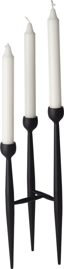 Spring Copenhagen Apollo, sort Black