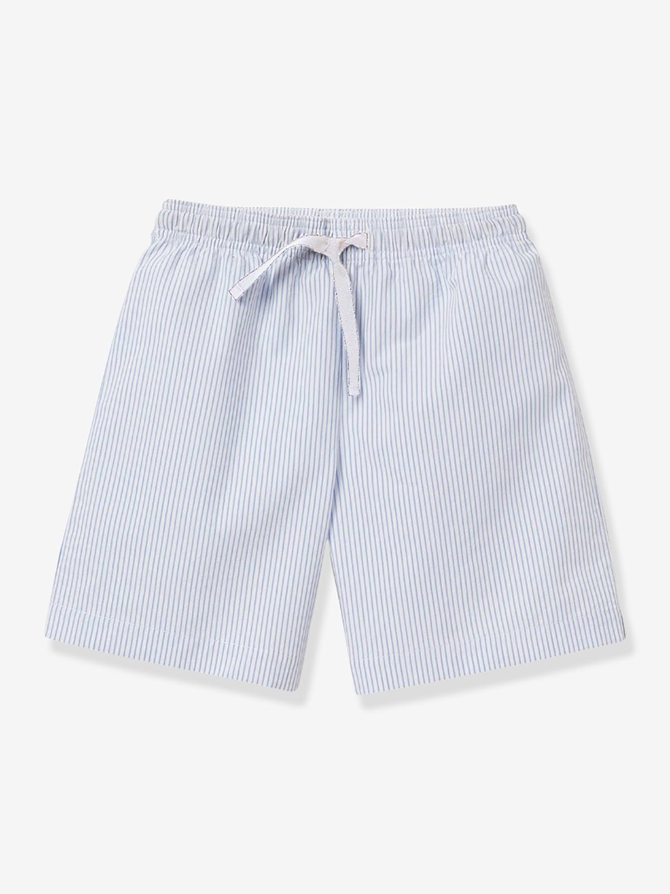 Pijamas clássicos para meninos