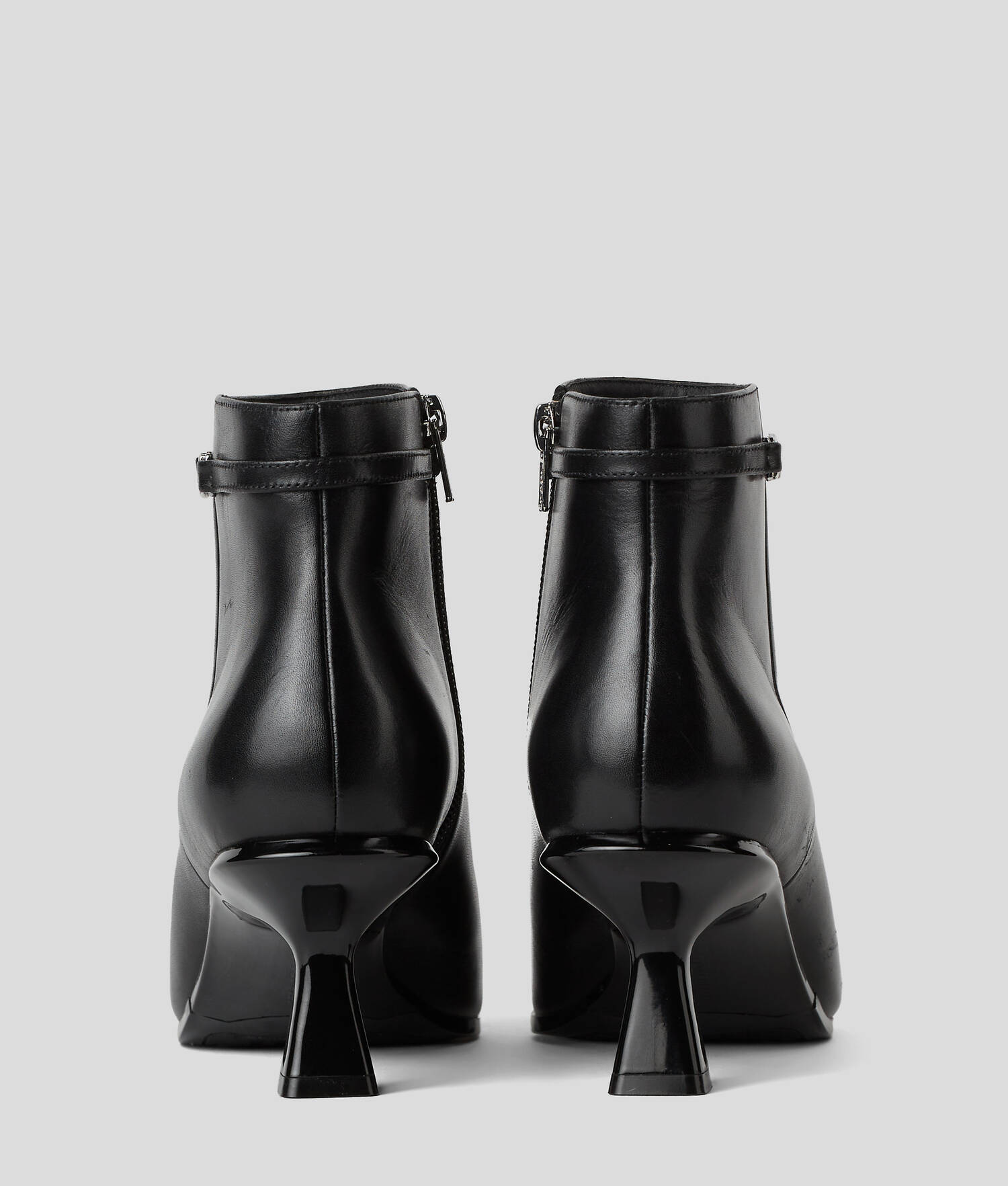BOTTINES PANACHE SIGNIA