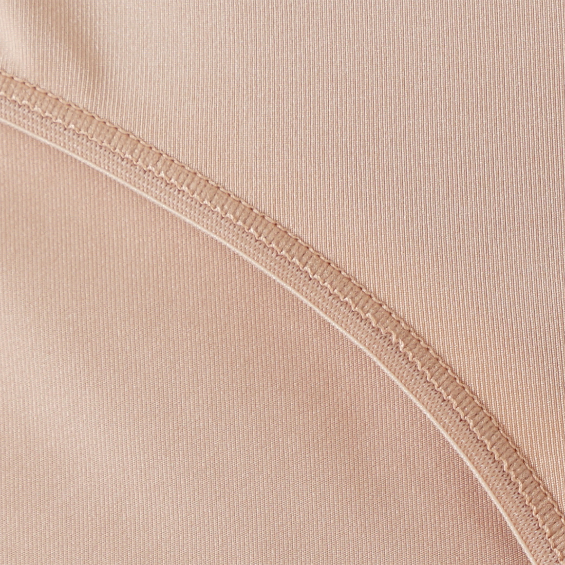Gina Benotti 2 Damen Slips aus Mikrofaser beige