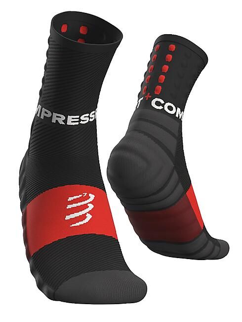 COMPRESSPORT - CHAUSSETTES DE TRAIL/RUNNING SHOCK ABSORB SOCKS