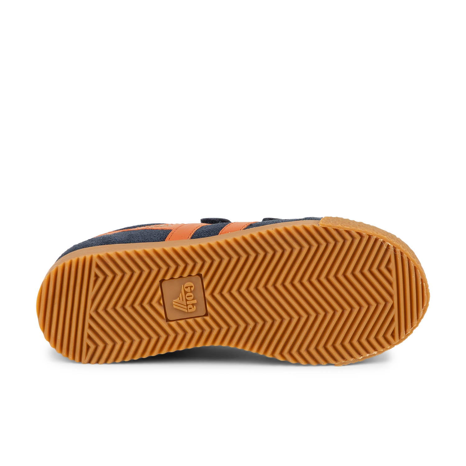 Baskets garçon, fille GOLA HARRIER STRAP