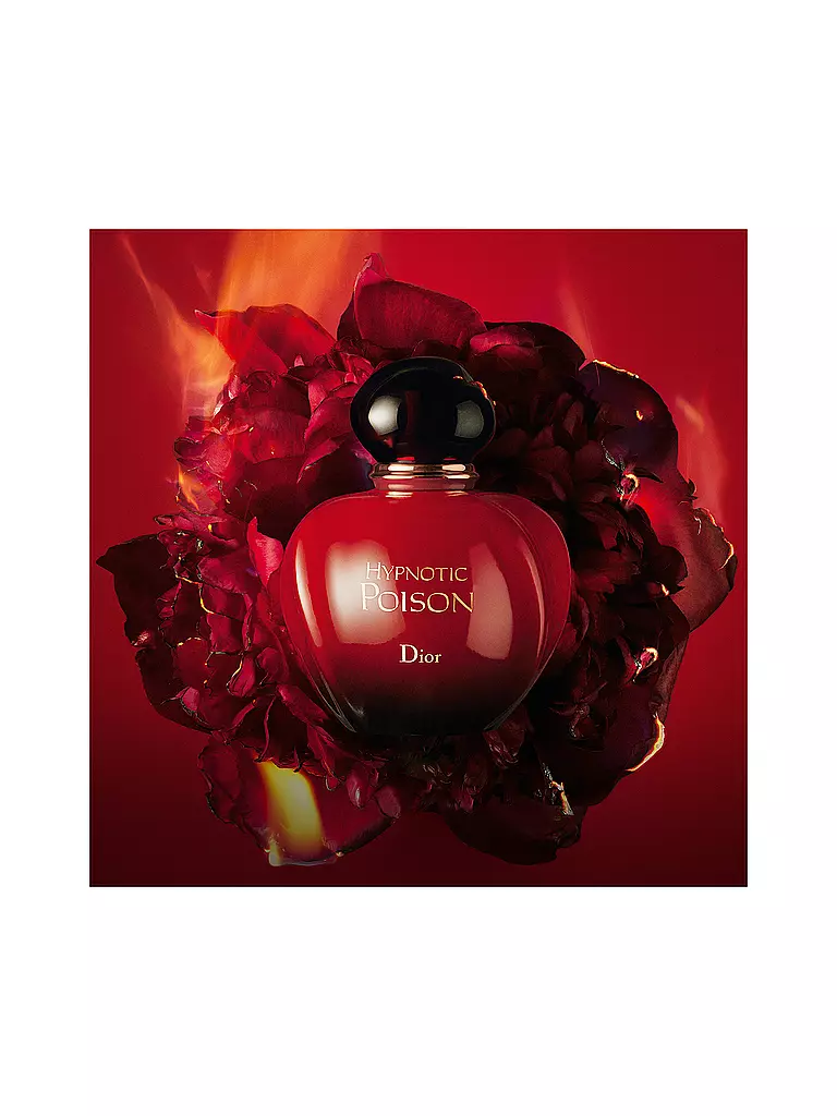 DIOR Hypnotic Poison Seidige Bodylotion 200ml keine Farbe