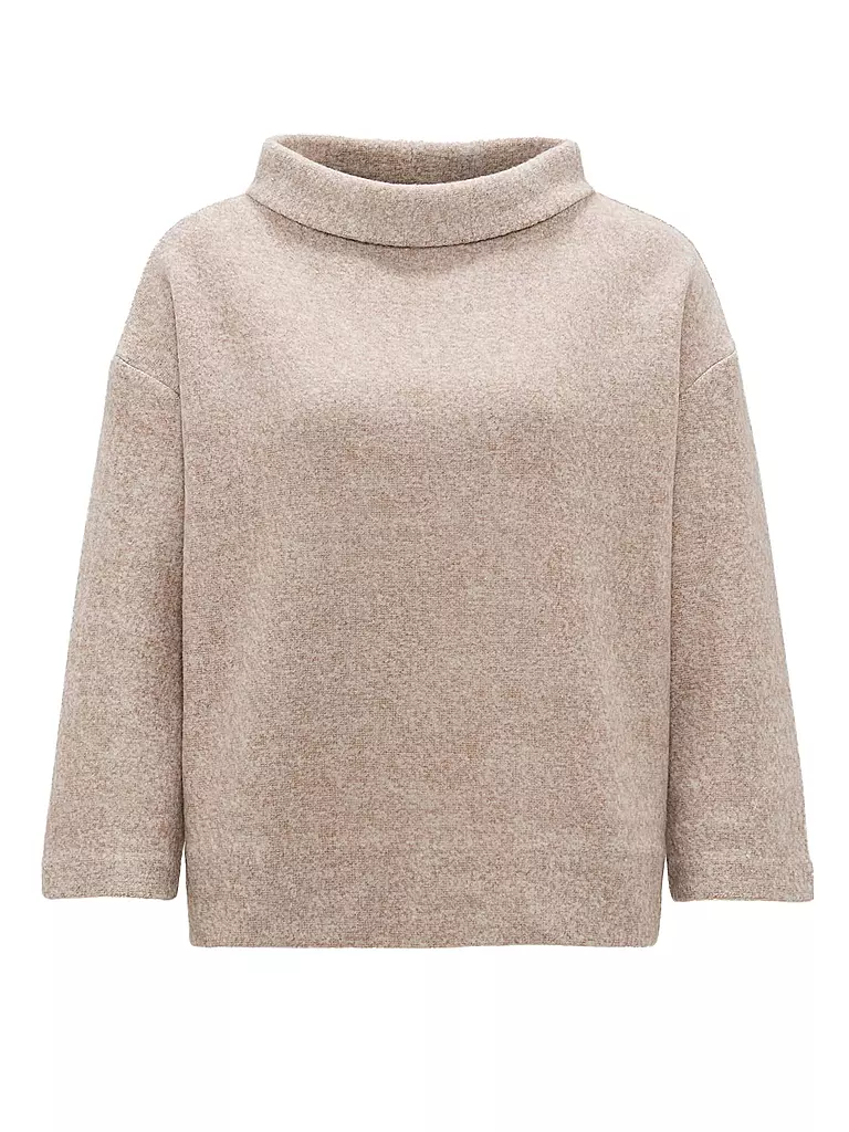 OPUS Pullover GESURLA braun