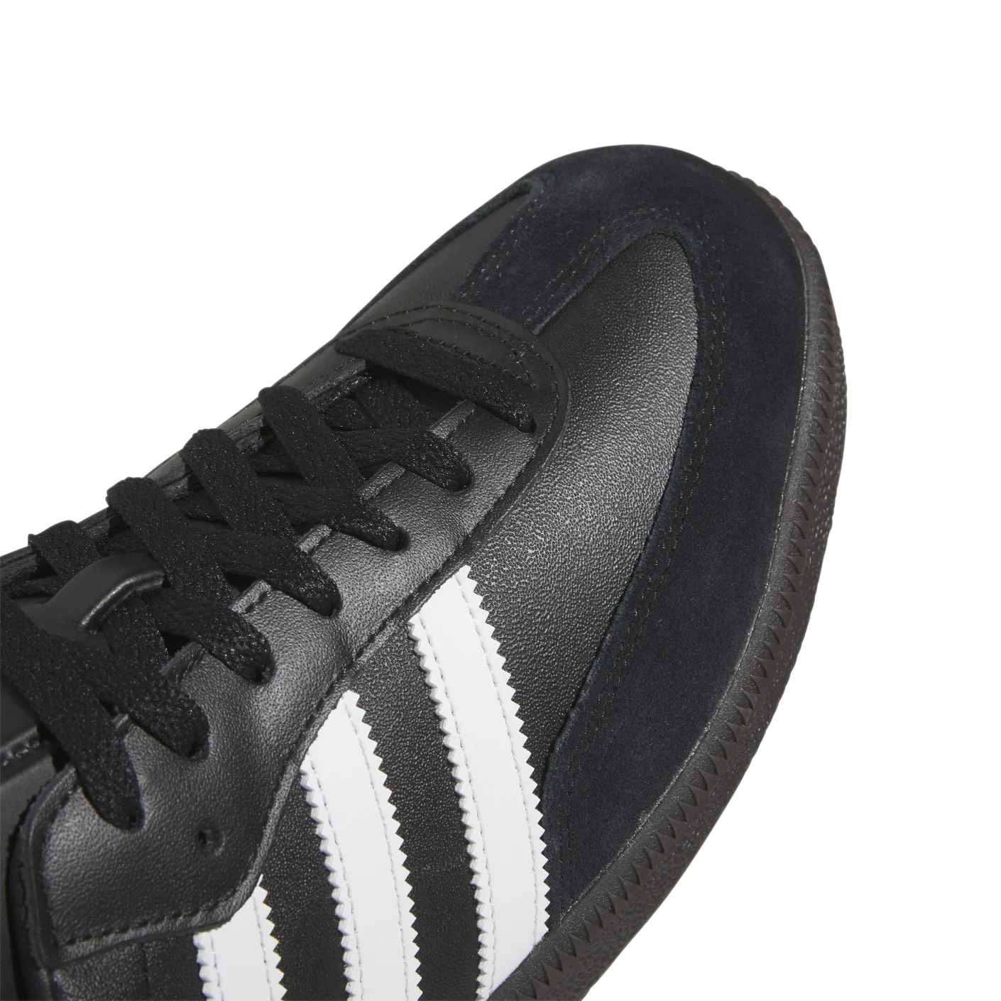 Adidas Samba Sneakers Zwart Wit