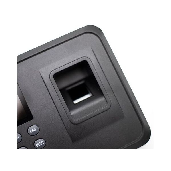 Swimpos Terminal de Controlo de Presença Biométrico 001 - SWPOS-BIO-001