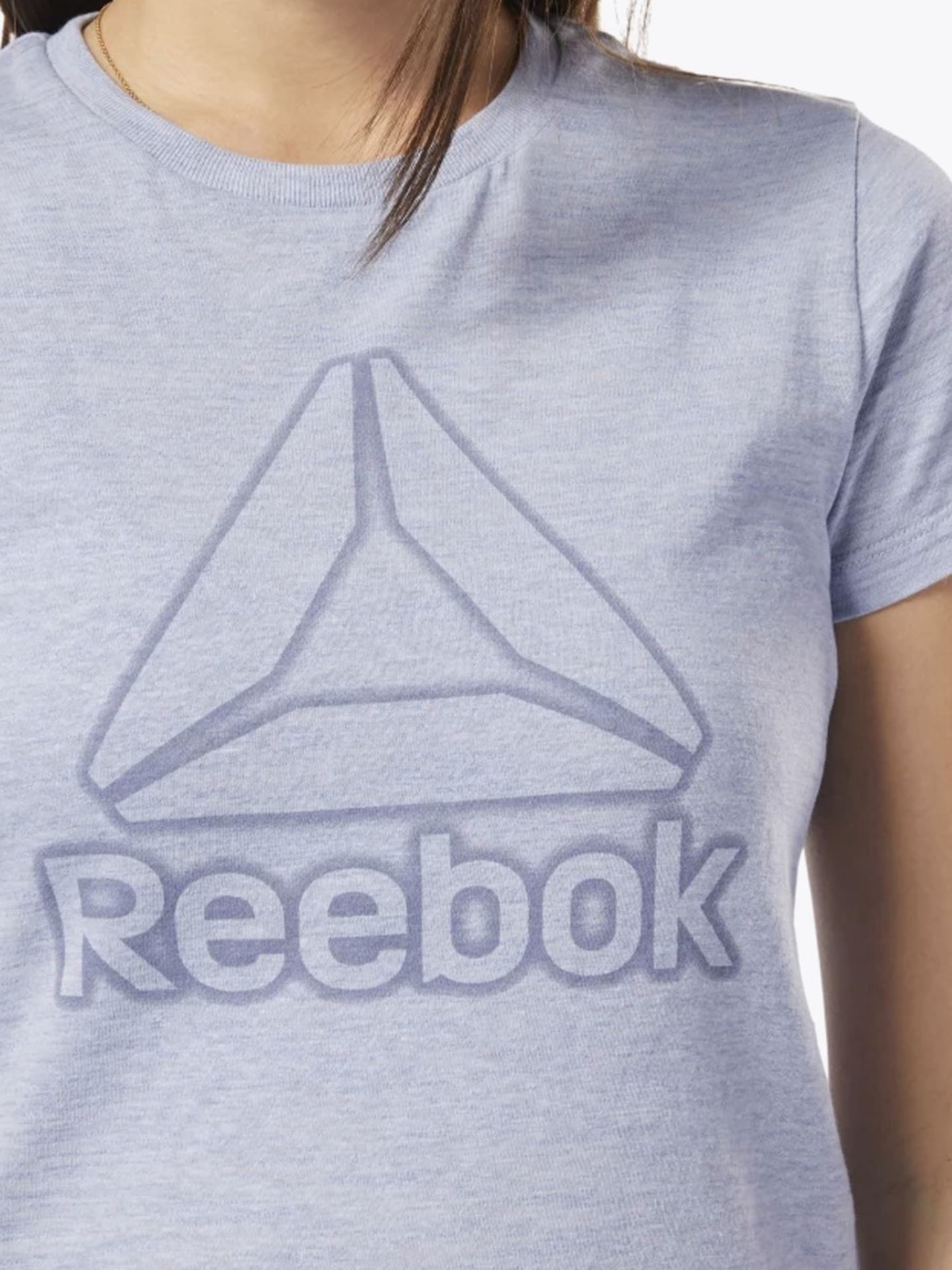 TE Marble Logo Tee