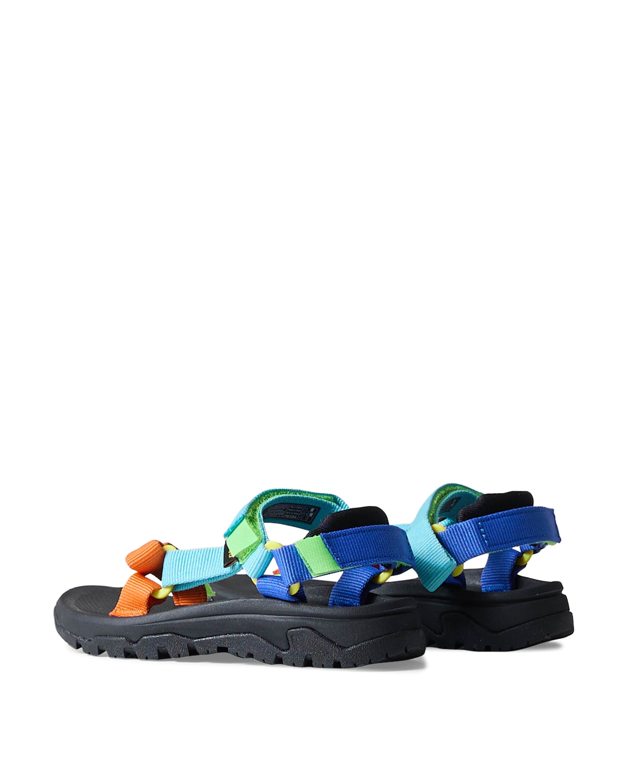 Teva HURRICANE XLT JR jongens sandalen multicolor