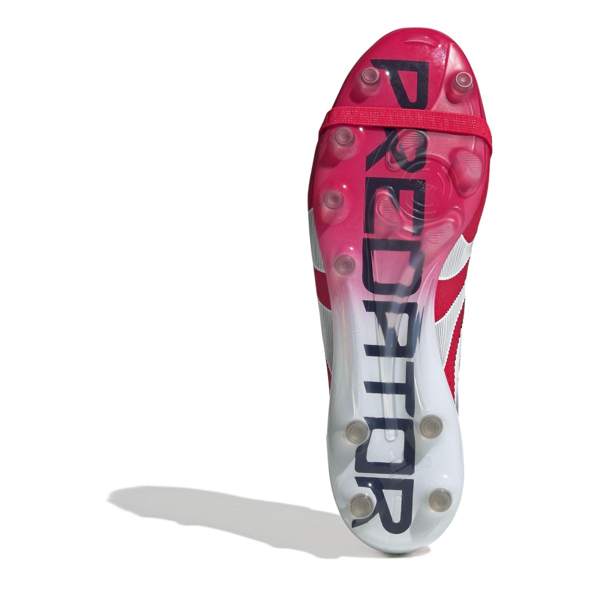 adidas Predator Elite Fold Over Tongue Astro Turf Football Boots