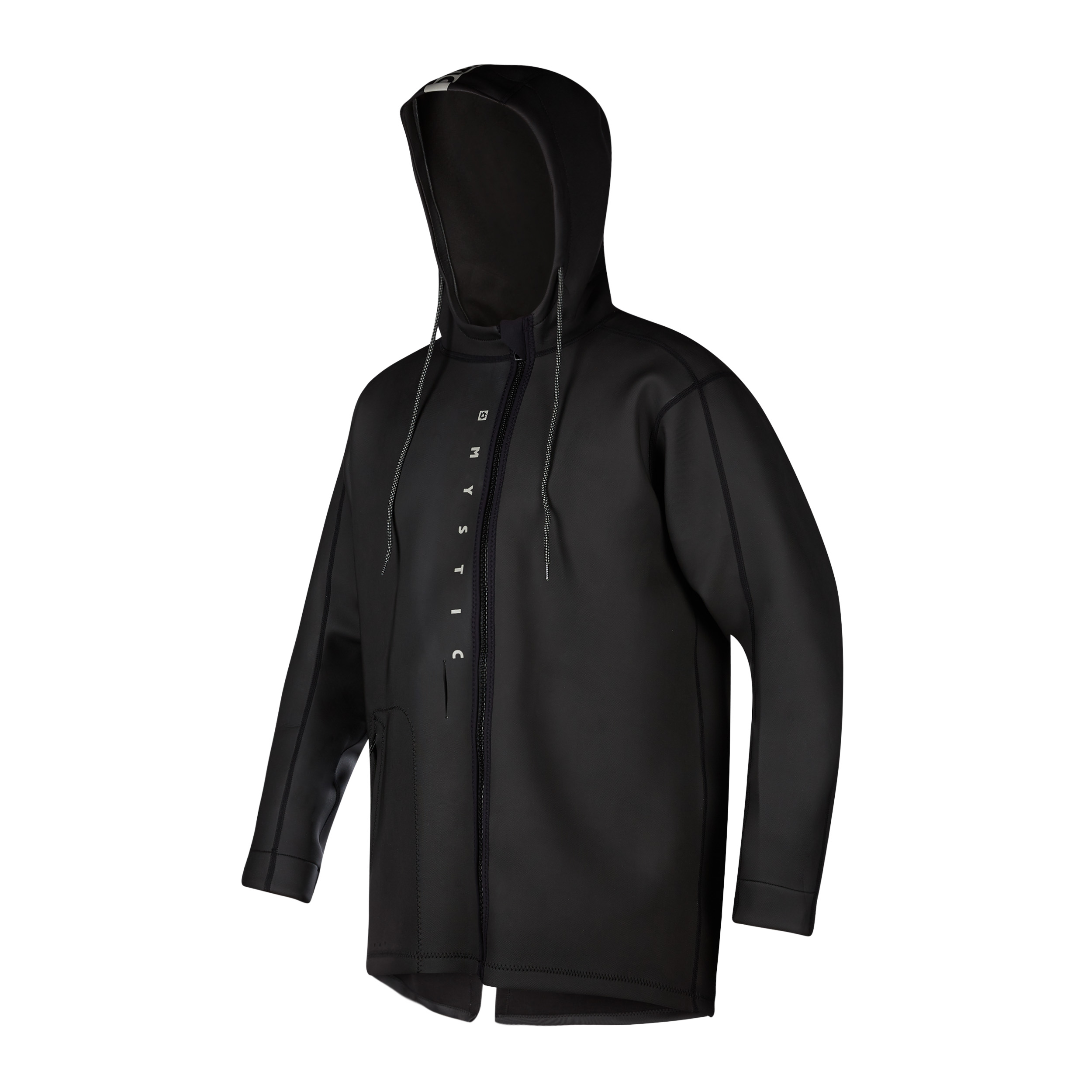 Mystic Battle Jacket Unisex S
