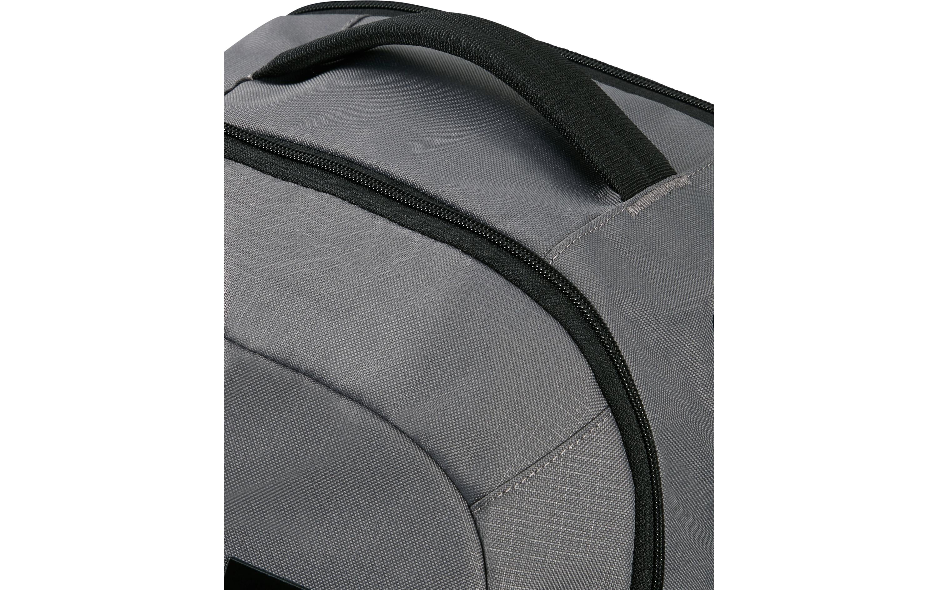 Roader Travel Backpack S 38 l, Grau<br>Reiserucksack