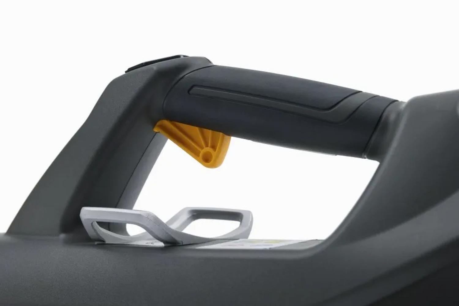 Stiga BL 900e Accu bladblazer body - 198 km/h