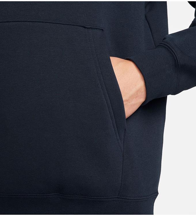 Nike Men Sportswear Fleece Hoodie
