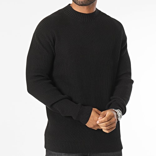 Pull 4507 Noir