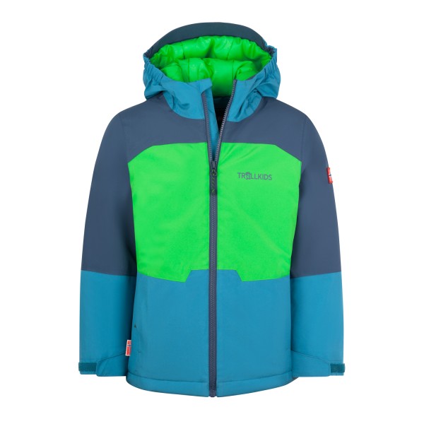 Trollkids - Kid's Hardanger Jacket - Veste d'hiver