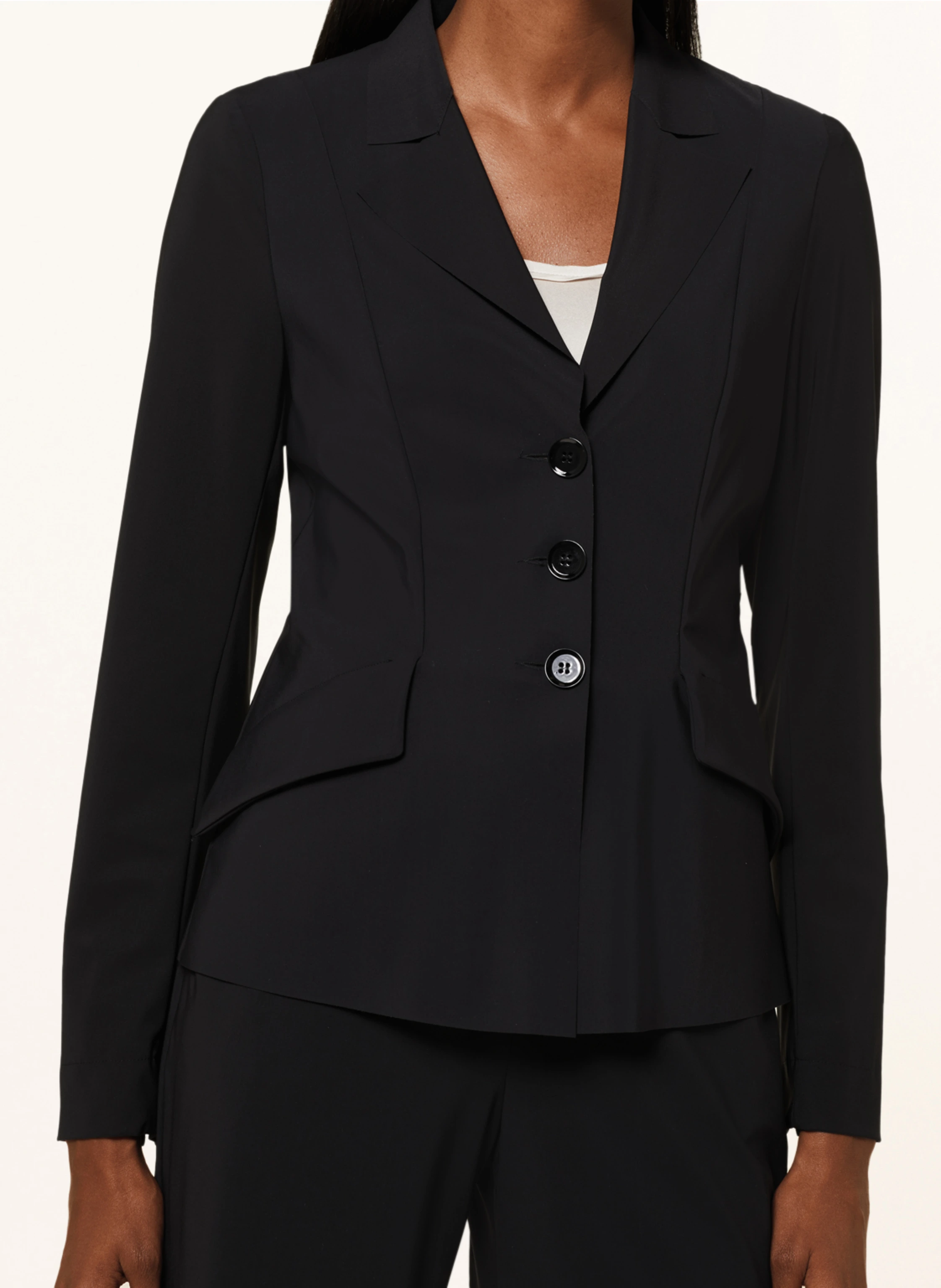 RIANI Jerseyblazer