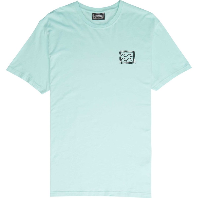 T-Shirt Billabong Nairobi - The Corner Shop