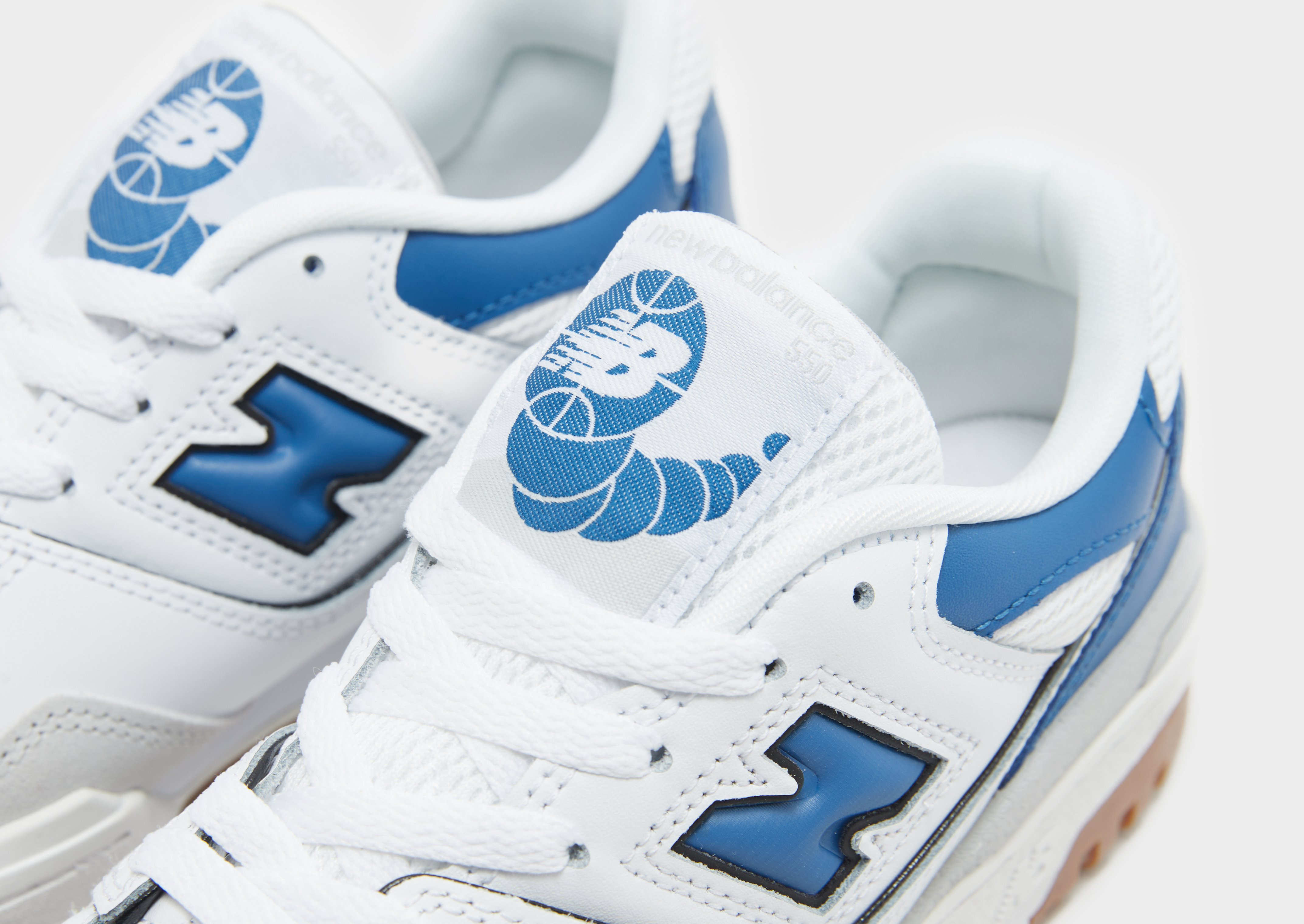 New Balance 550 Junior