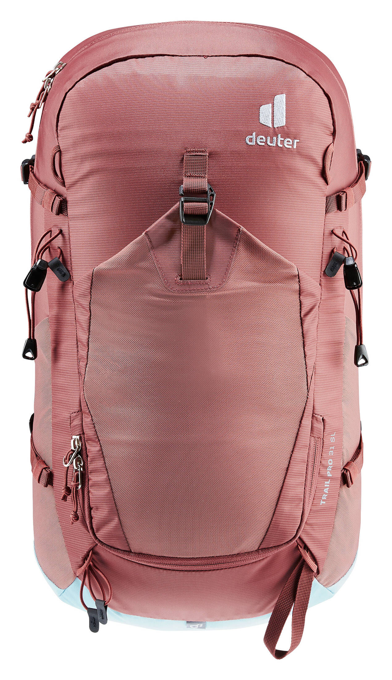 deuter| Damen Wanderrucksack Trail Pro 31 SL