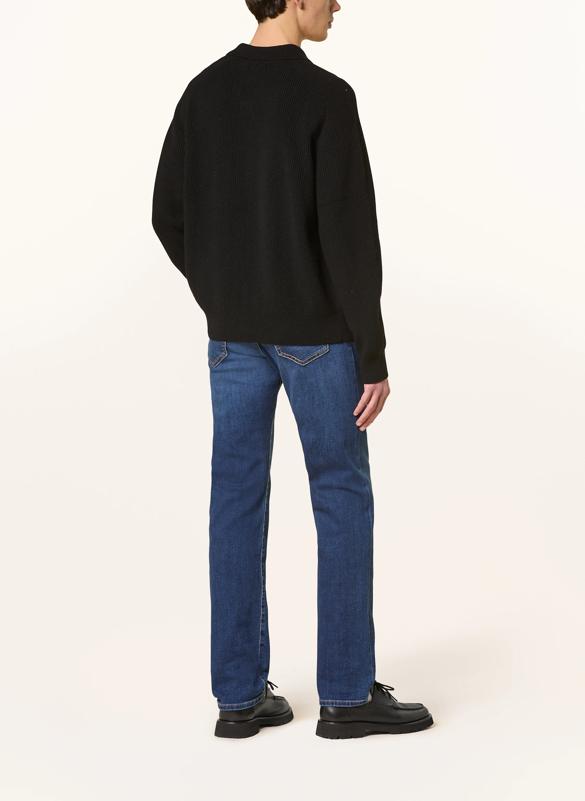 JACOB COHEN Jeans Regular Fit