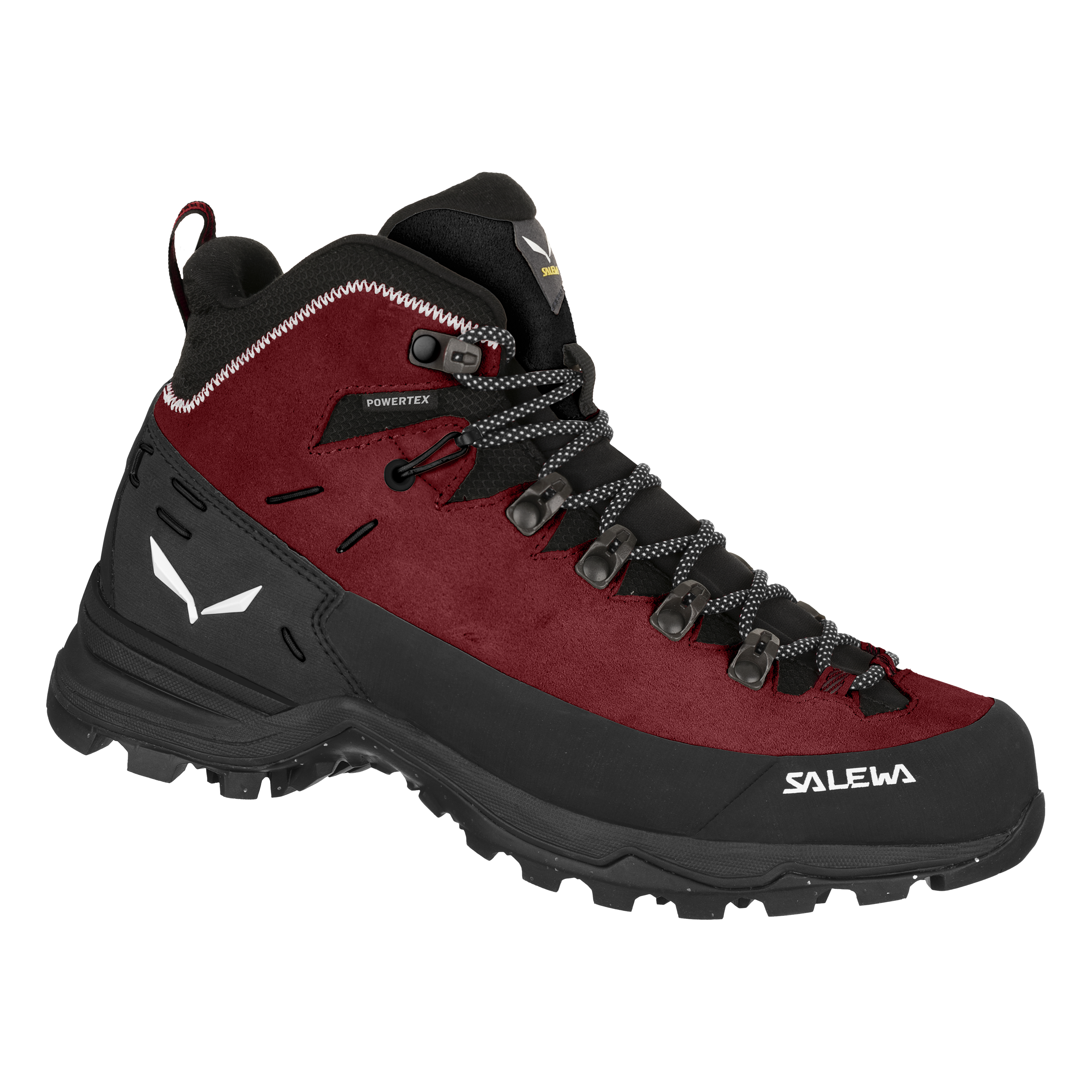 Alp Mate Winter Mid Wasserdichter Schuh Damen