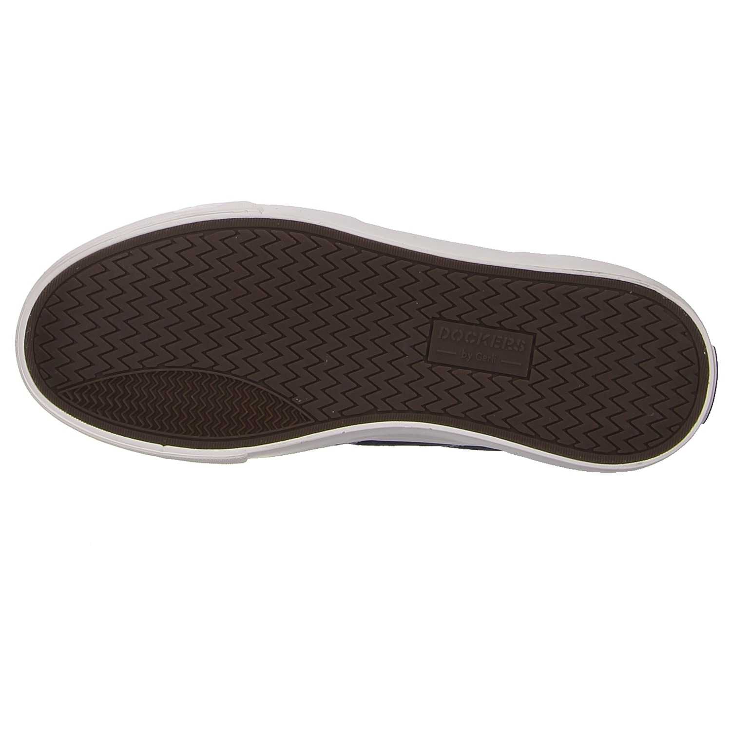 Dockers Sneaker blau blau