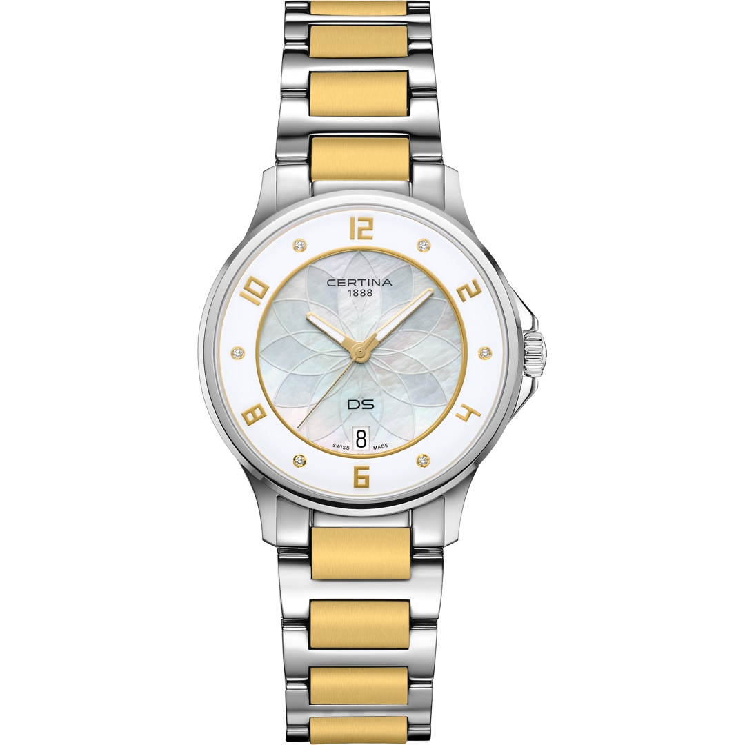 Certina DS-6 Lady COSC