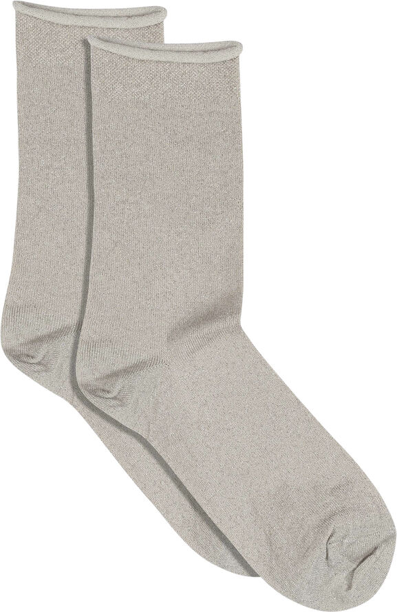 mpWoman Lucinda socks Lilla