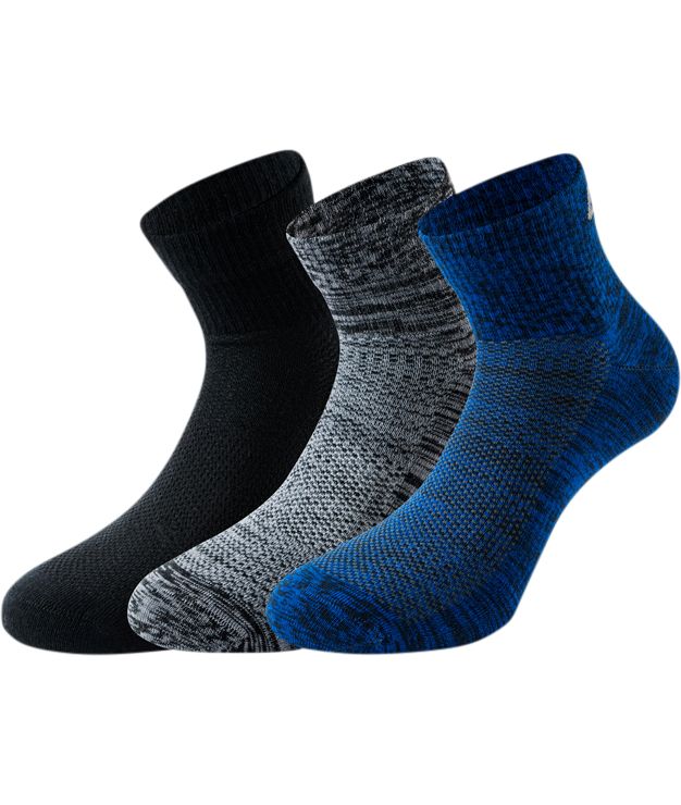 LenzPerformance Quarter Tech - sortiert