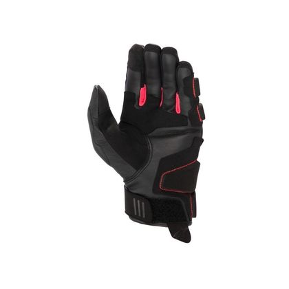 Gants Alpinestars STELLA PHENOM AIR - Noir / Rose